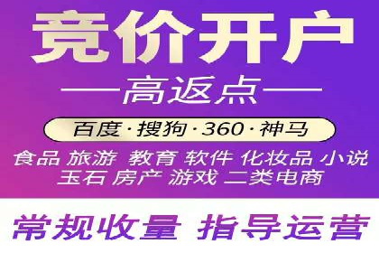 案例分享：竞价托管助力企业广告投放优化